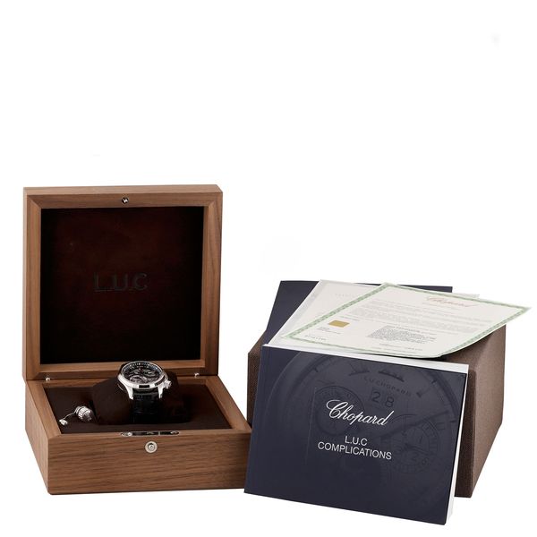 Chopard LUC 161917-1001